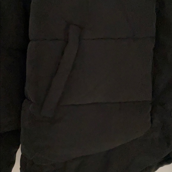 NWOT Free People Chill Factor Coat - Picture 6 of 12